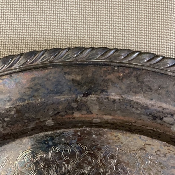 Vintage server - Picture 4 of 5